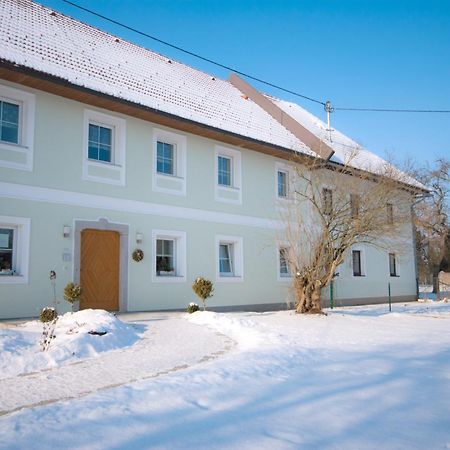 Landhaus Essl Dietach Εξωτερικό φωτογραφία