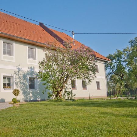 Landhaus Essl Dietach Εξωτερικό φωτογραφία