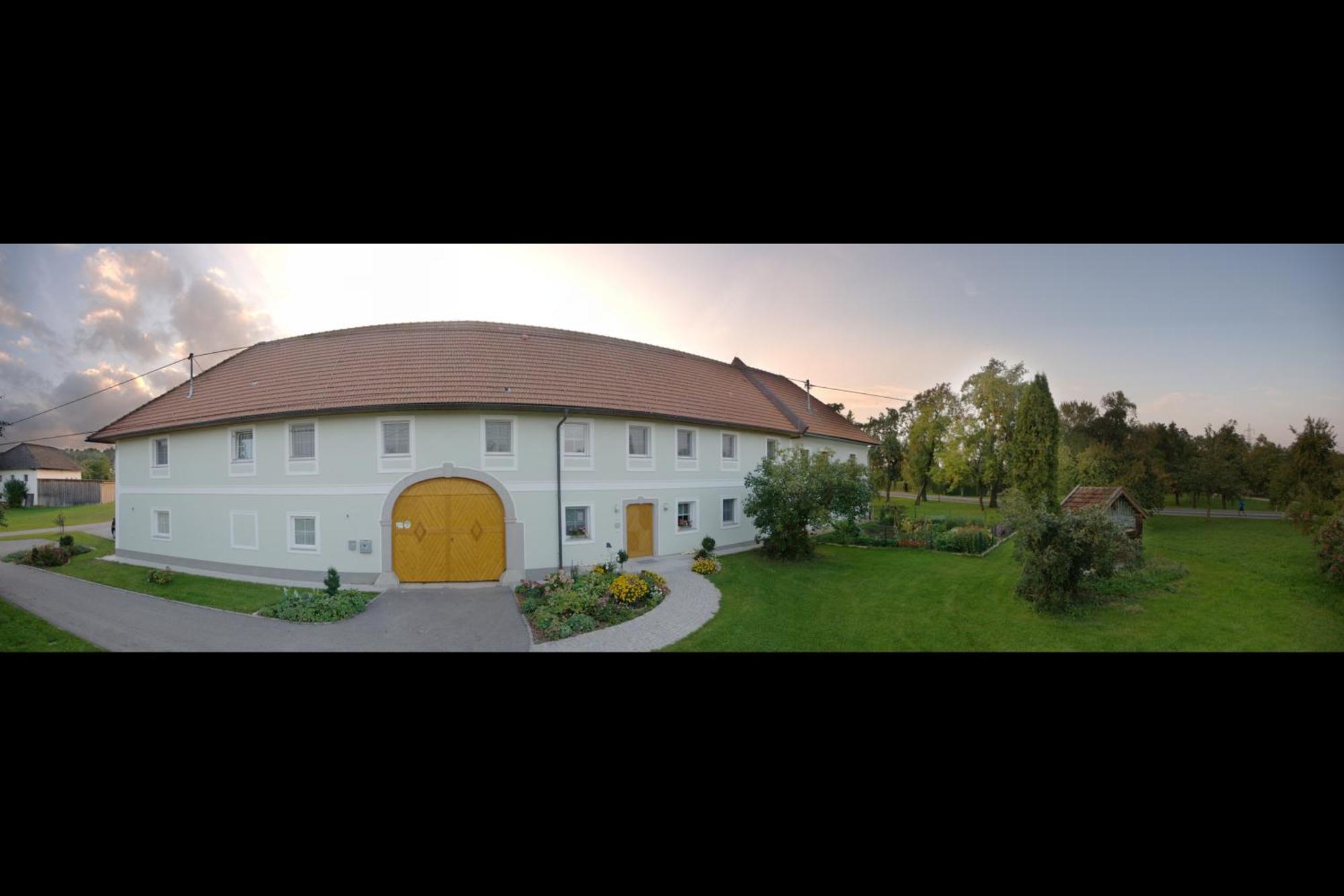 Landhaus Essl Dietach Εξωτερικό φωτογραφία