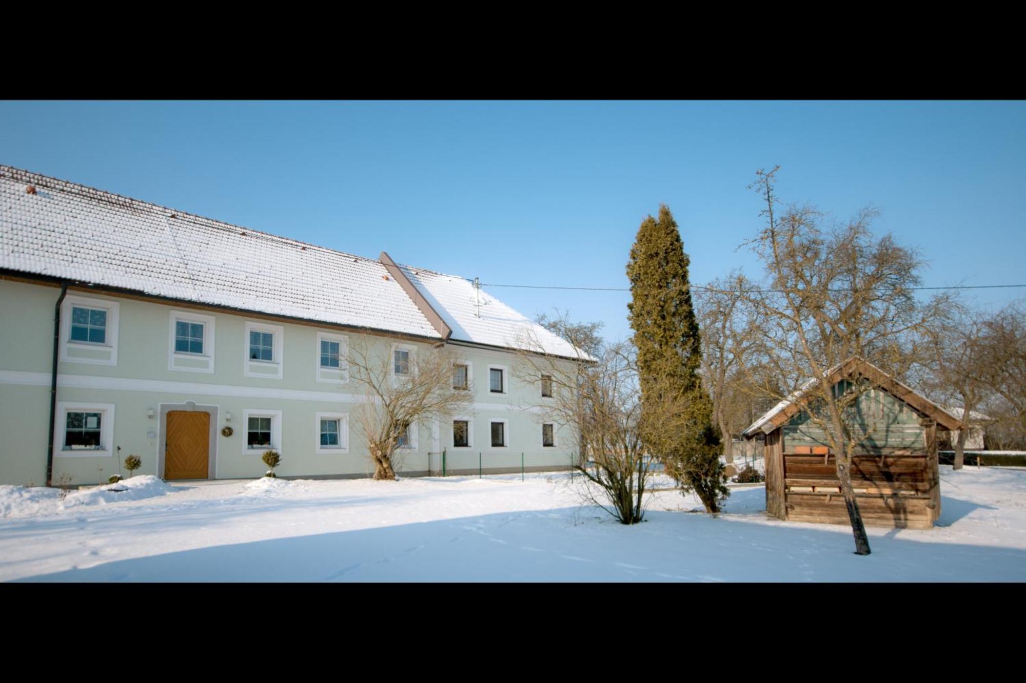 Landhaus Essl Dietach Εξωτερικό φωτογραφία
