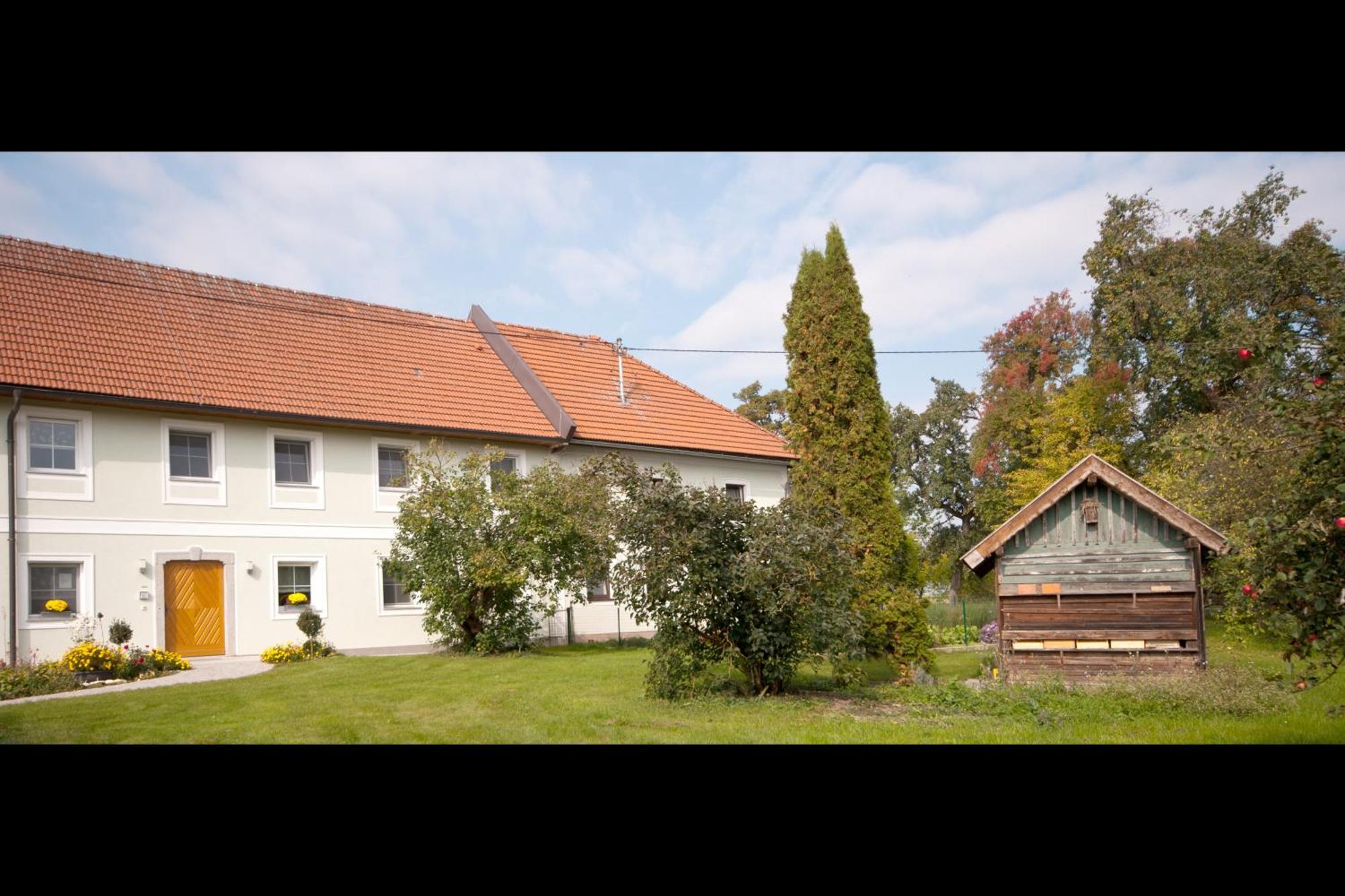 Landhaus Essl Dietach Εξωτερικό φωτογραφία