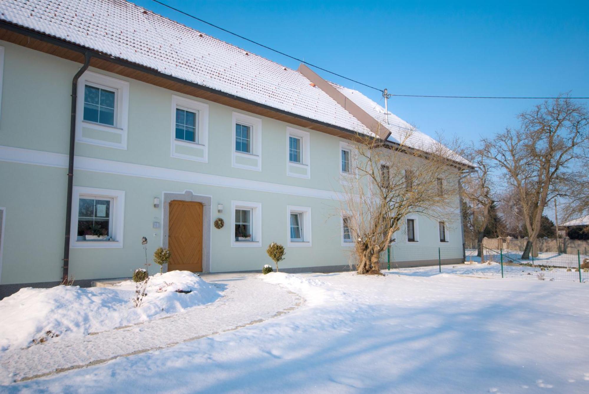 Landhaus Essl Dietach Εξωτερικό φωτογραφία