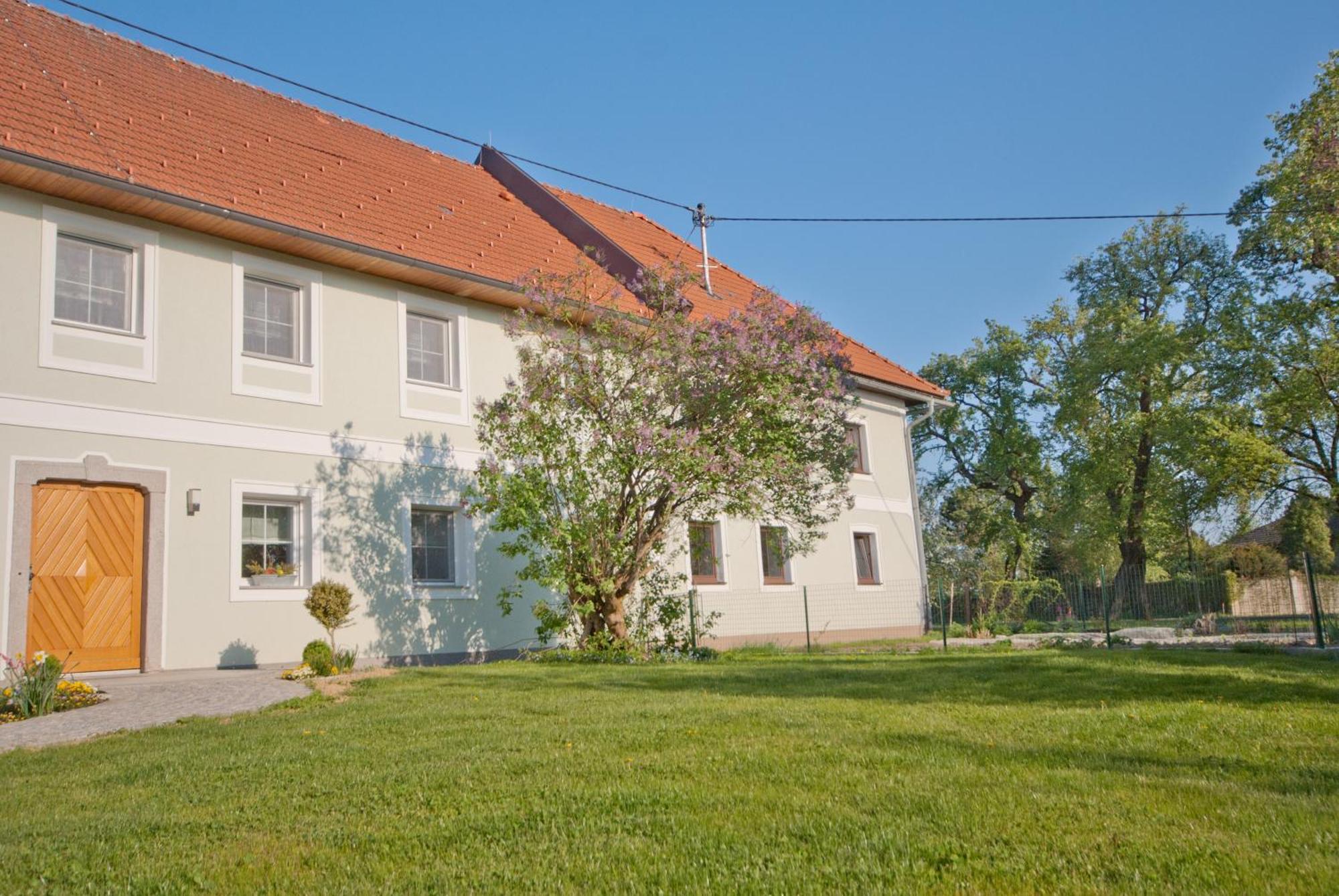 Landhaus Essl Dietach Εξωτερικό φωτογραφία
