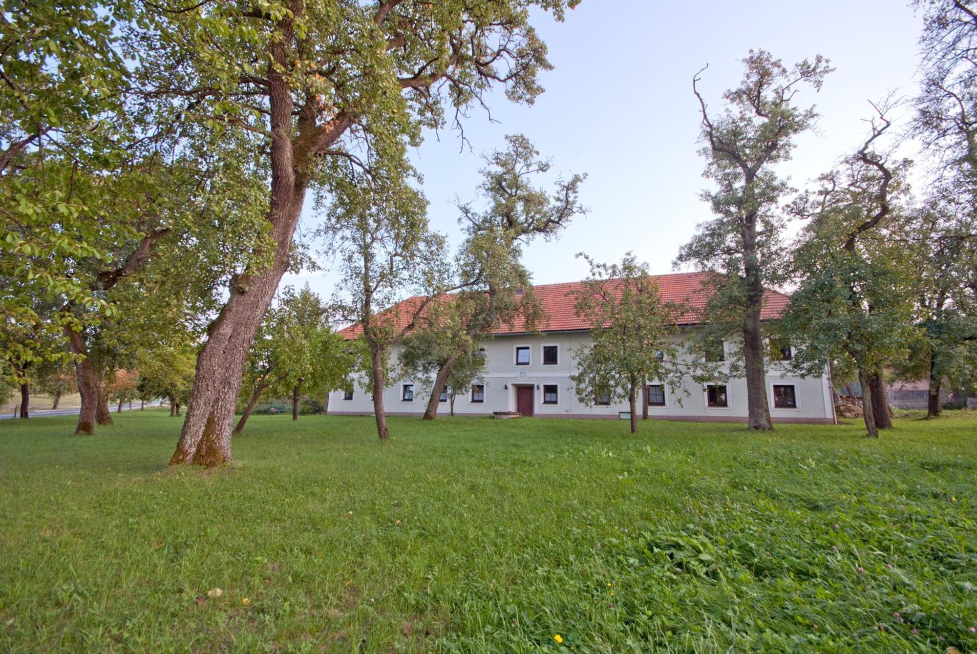 Landhaus Essl Dietach Εξωτερικό φωτογραφία